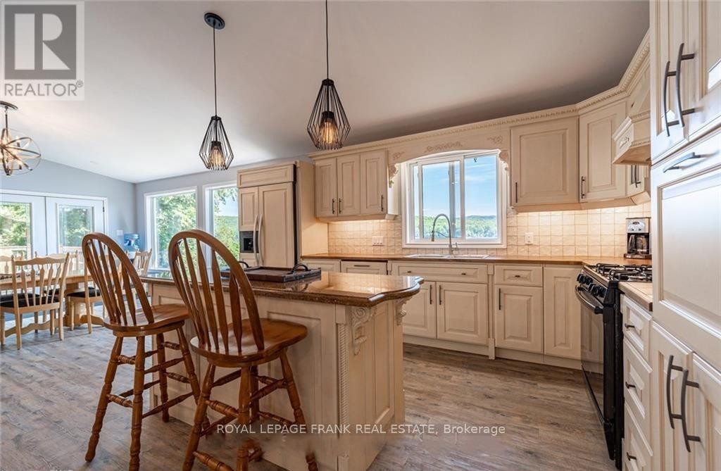 1758 Papineau Lake Road, Hastings Highlands, Ontario  K0L 2R0 - Photo 5 - X12401865