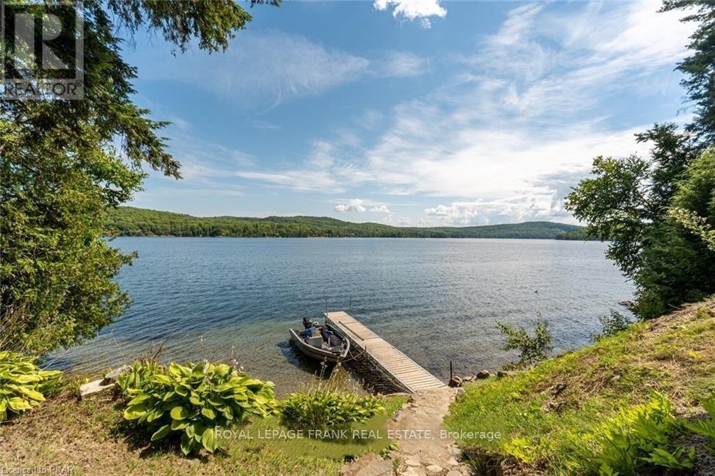 1758 Papineau Lake Road, Hastings Highlands, Ontario  K0L 2R0 - Photo 42 - X12401865