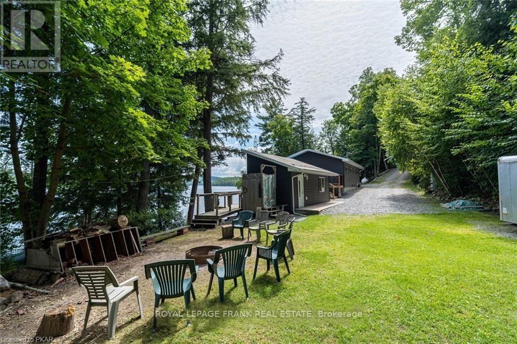 1758 Papineau Lake Road, Hastings Highlands, Ontario  K0L 2R0 - Photo 30 - X12401865