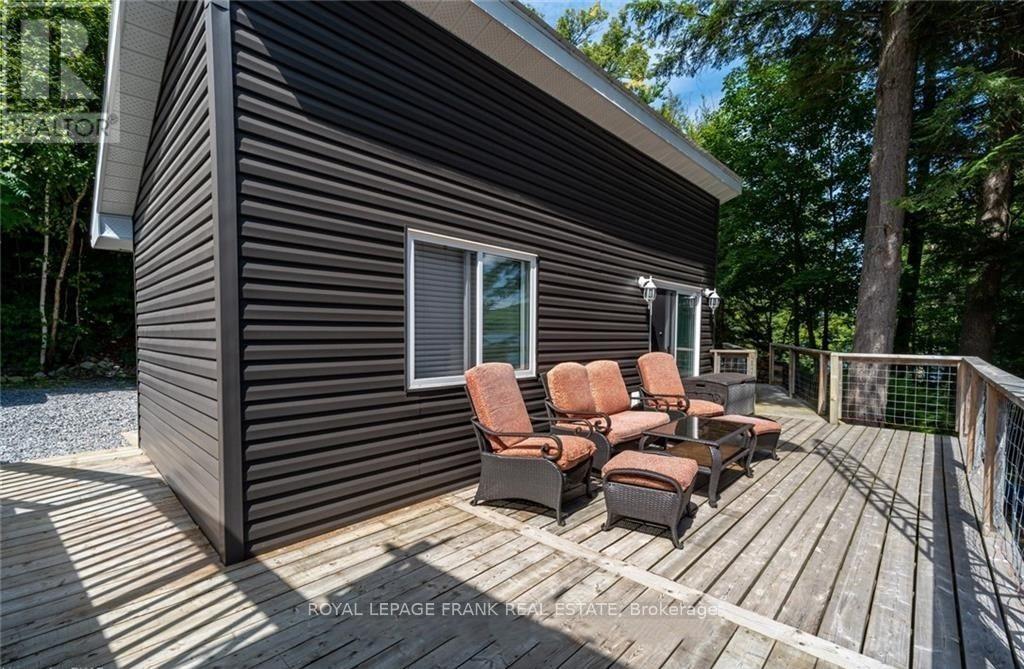 1758 Papineau Lake Road, Hastings Highlands, Ontario  K0L 2R0 - Photo 27 - X12401865