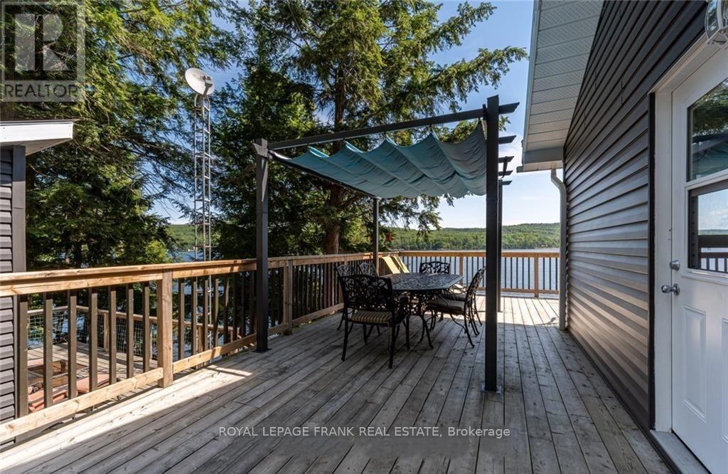 1758 Papineau Lake Road, Hastings Highlands, Ontario  K0L 2R0 - Photo 34 - X12401865