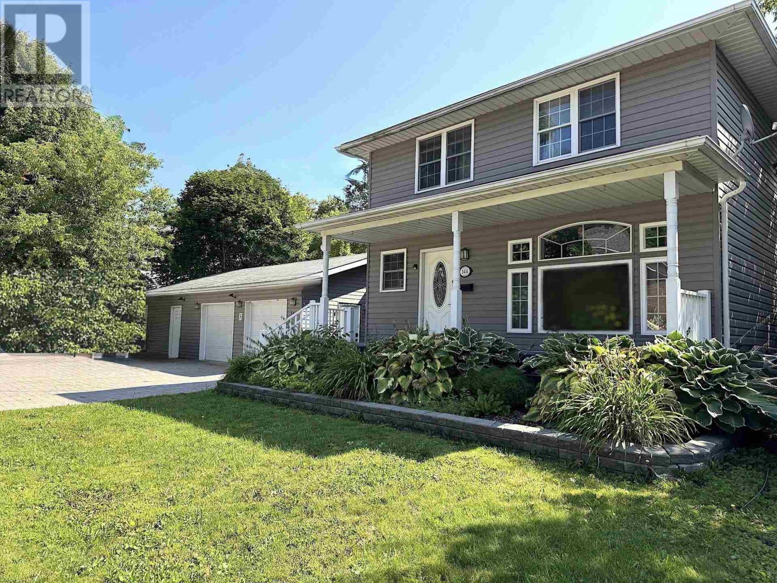 144 Church, Sault Ste. Marie, Ontario  P6A 3H5 - Photo 1 - SM252537