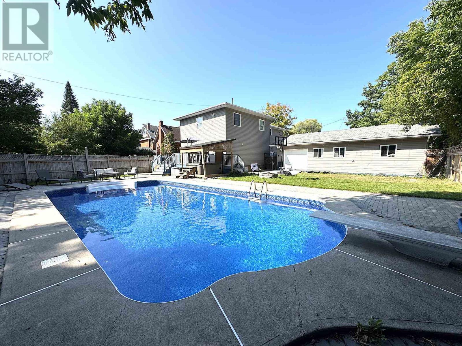 144 Church, Sault Ste. Marie, Ontario  P6A 3H5 - Photo 23 - SM252537