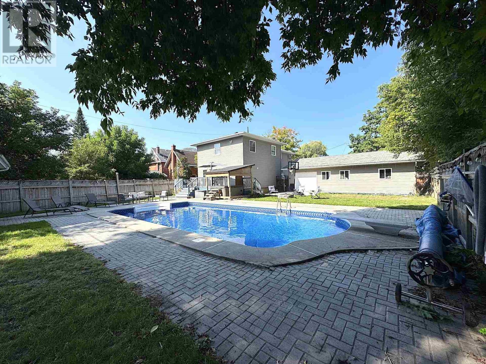 144 Church, Sault Ste. Marie, Ontario  P6A 3H5 - Photo 24 - SM252537