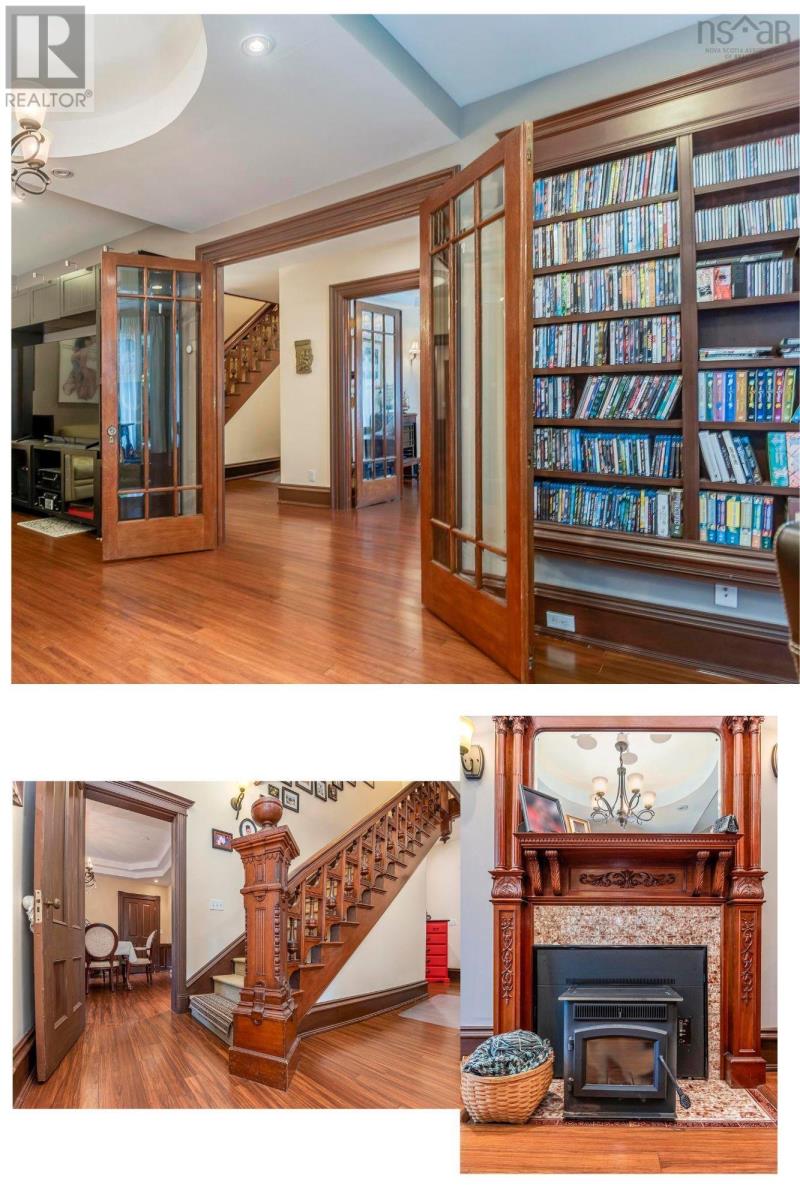 76 Montague Row, Digby, Nova Scotia  B0V 1A0 - Photo 12 - 202422361