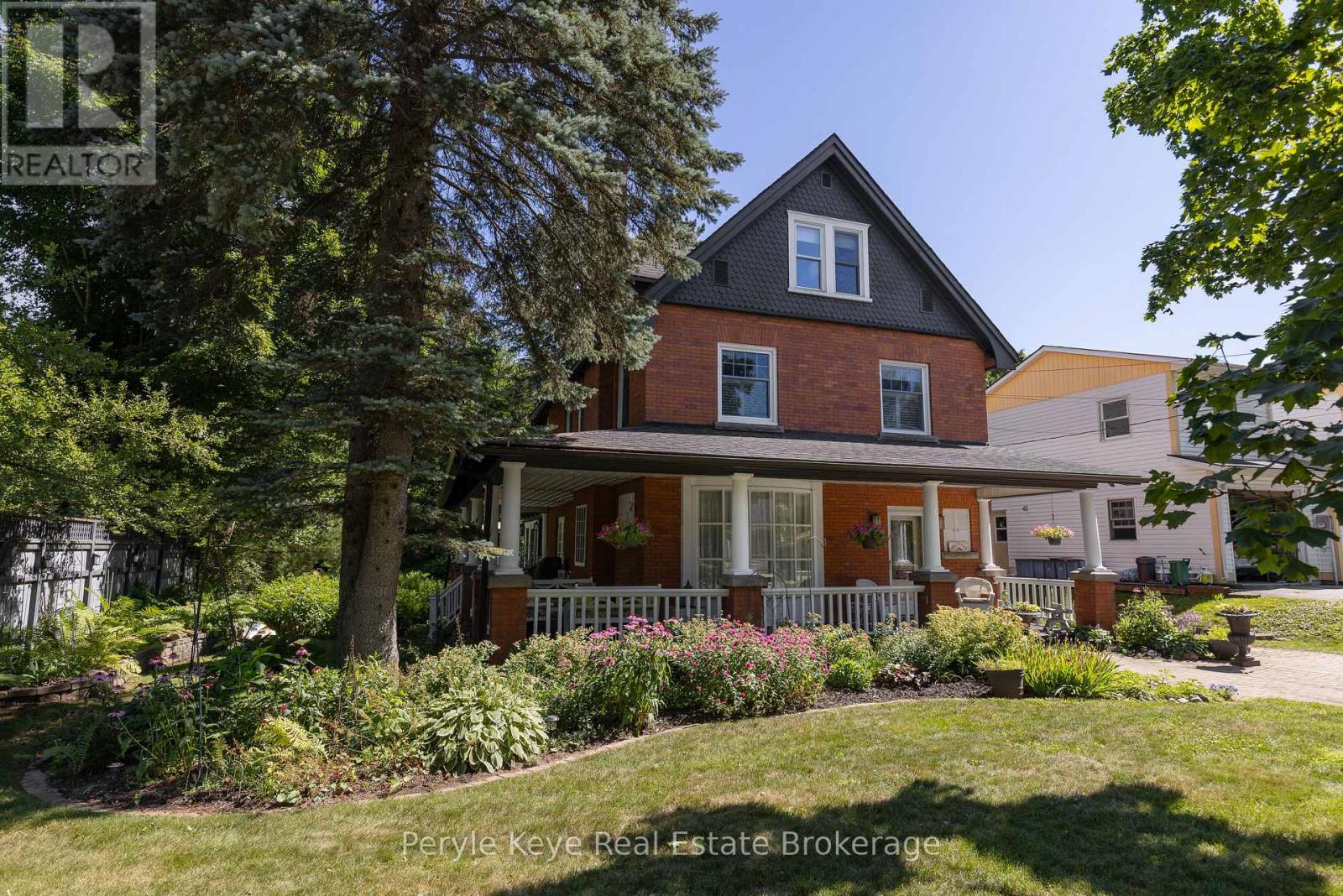 96 Ontario Street, Bracebridge, Ontario  P1L 2A2 - Photo 41 - X12403005