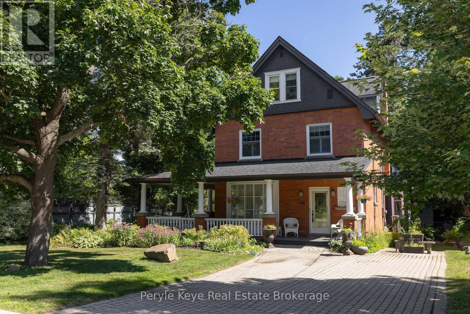 96 Ontario Street, Bracebridge, Ontario  P1L 2A2 - Photo 42 - X12403005