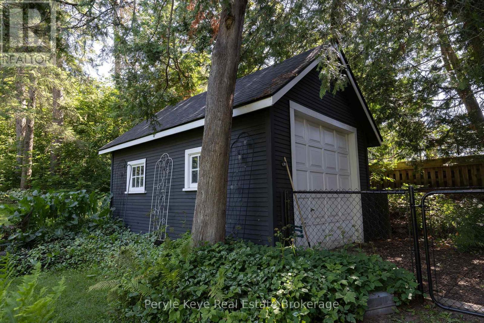 96 Ontario Street, Bracebridge, Ontario  P1L 2A2 - Photo 46 - X12403005