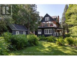 96 Ontario Street, Bracebridge (Macaulay), Ca