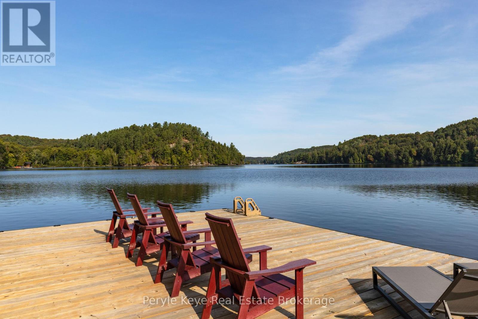 86 Claren Crescent, Huntsville (Stisted), Ontario  P1H 0C3 - Photo 11 - X12403009