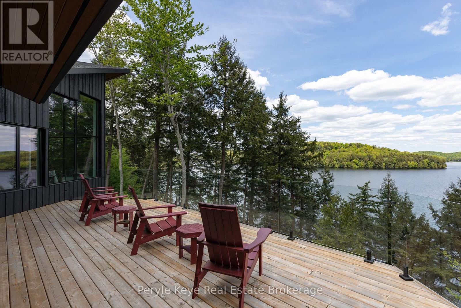 86 Claren Crescent, Huntsville (Stisted), Ontario  P1H 0C3 - Photo 19 - X12403009