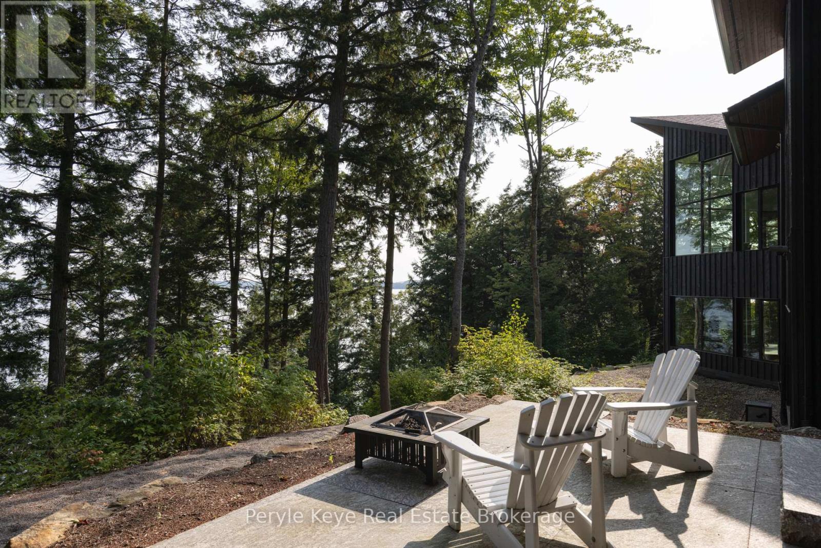 86 Claren Crescent, Huntsville (Stisted), Ontario  P1H 0C3 - Photo 44 - X12403009