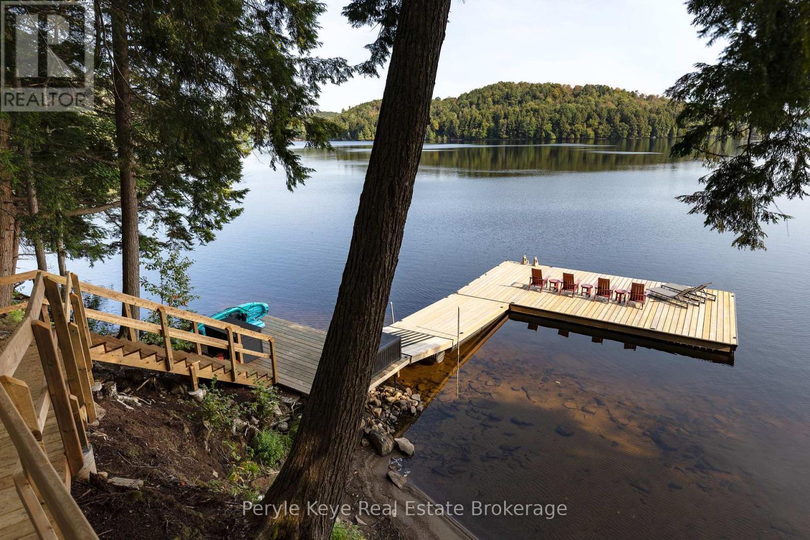 86 Claren Crescent, Huntsville (Stisted), Ontario  P1H 0C3 - Photo 49 - X12403009