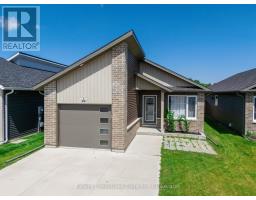 98 MOONSTONE CRESCENT, chatham-kent, Ontario