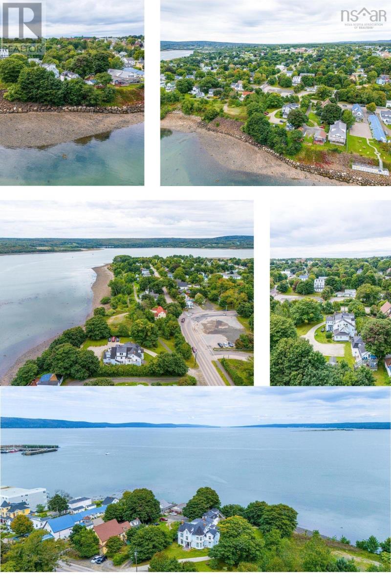 76 Montague Row, Digby, Nova Scotia  B0V 1A0 - Photo 4 - 202422361