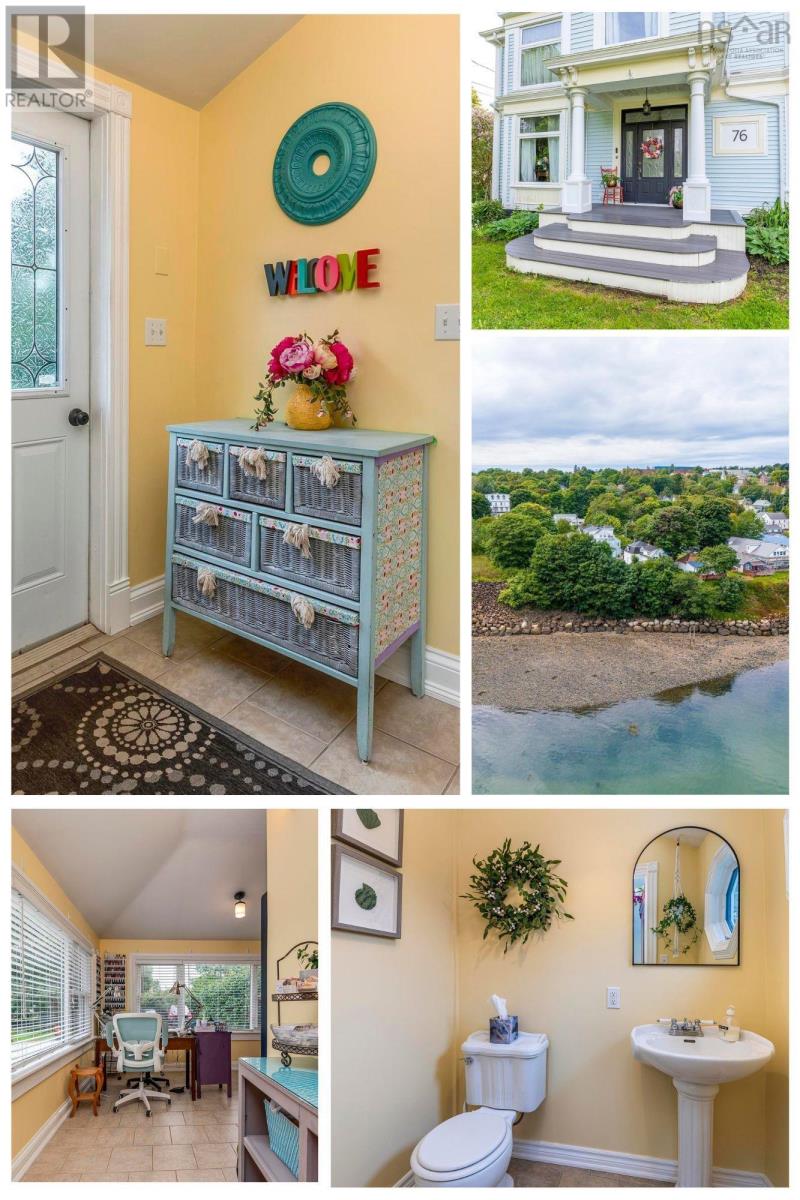 76 Montague Row, Digby, Nova Scotia  B0V 1A0 - Photo 5 - 202422361