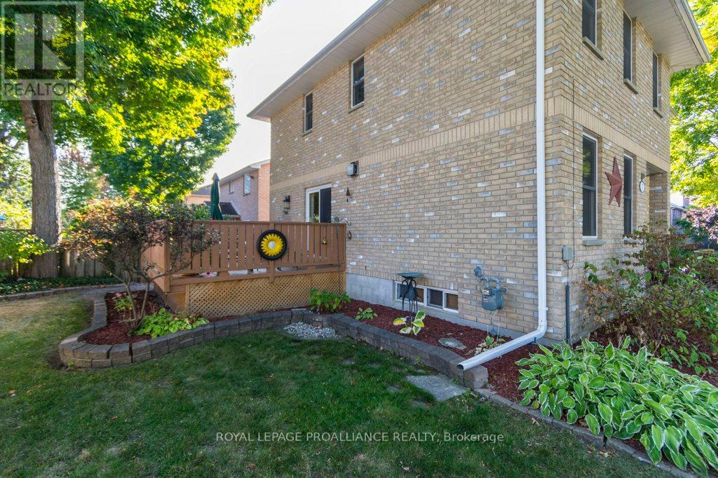 1 Simmons Court, Quinte West, Ontario  K8V 6M9 - Photo 36 - X12403000