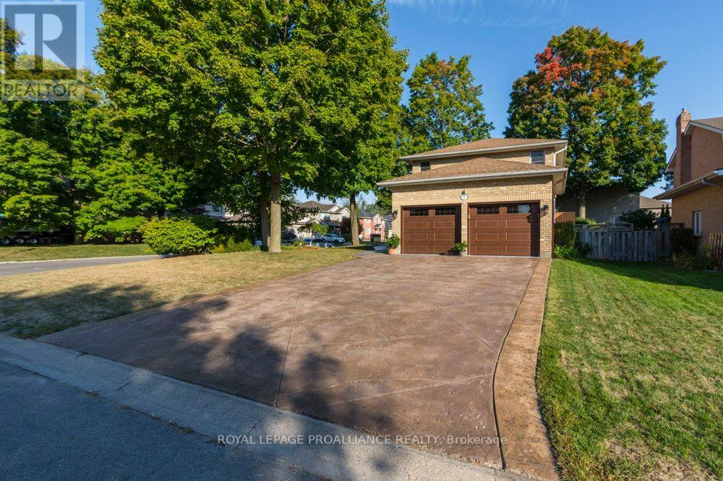 1 Simmons Court, Quinte West, Ontario  K8V 6M9 - Photo 40 - X12403000