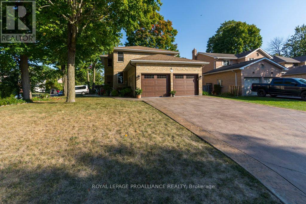 1 Simmons Court, Quinte West, Ontario  K8V 6M9 - Photo 41 - X12403000