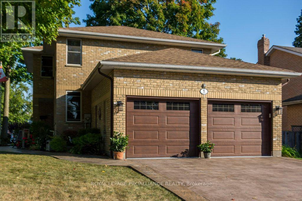 1 Simmons Court, Quinte West, Ontario  K8V 6M9 - Photo 42 - X12403000