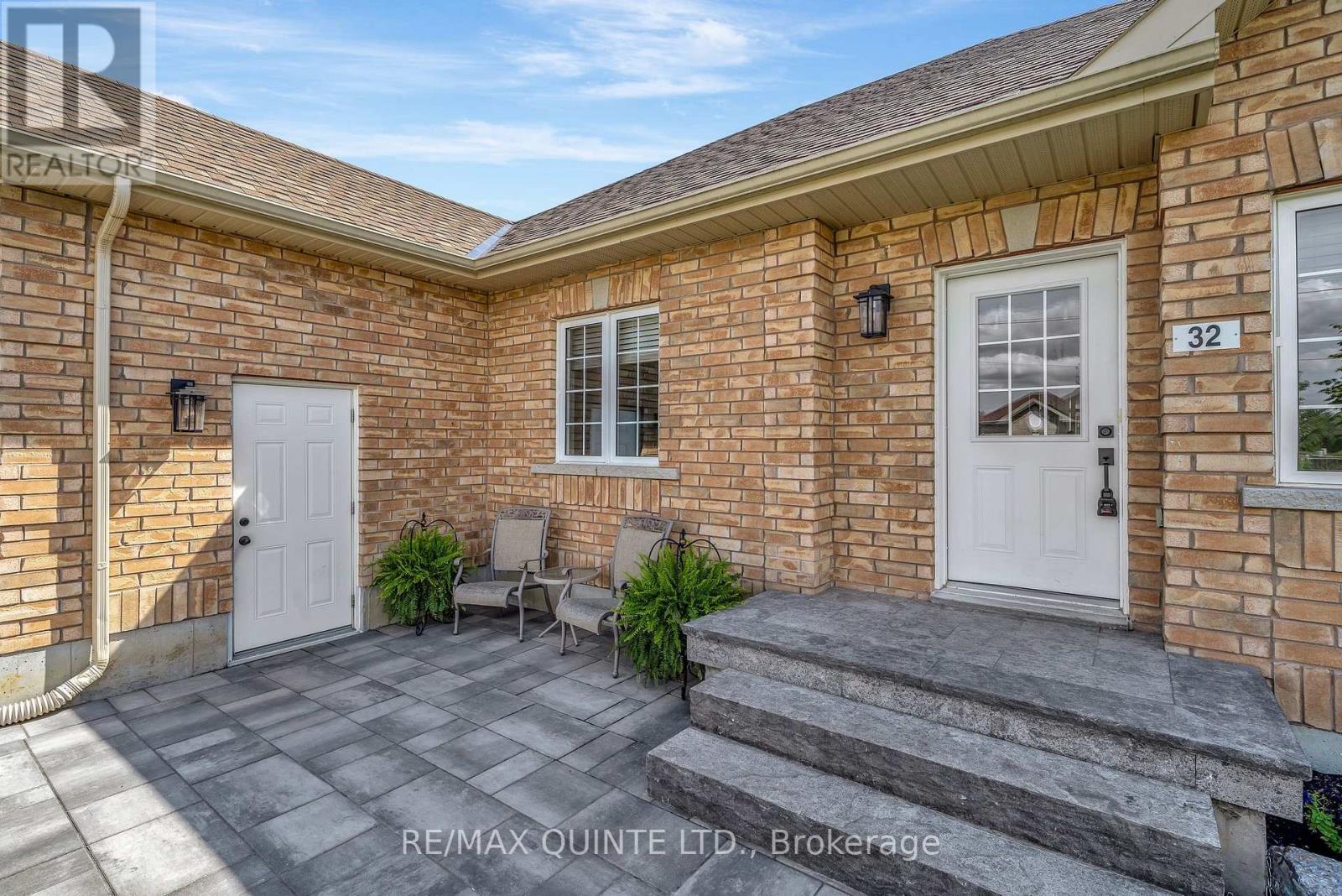 32 Maple Avenue, Asphodel-Norwood (Norwood), Ontario  K0L 2V0 - Photo 4 - X12403002