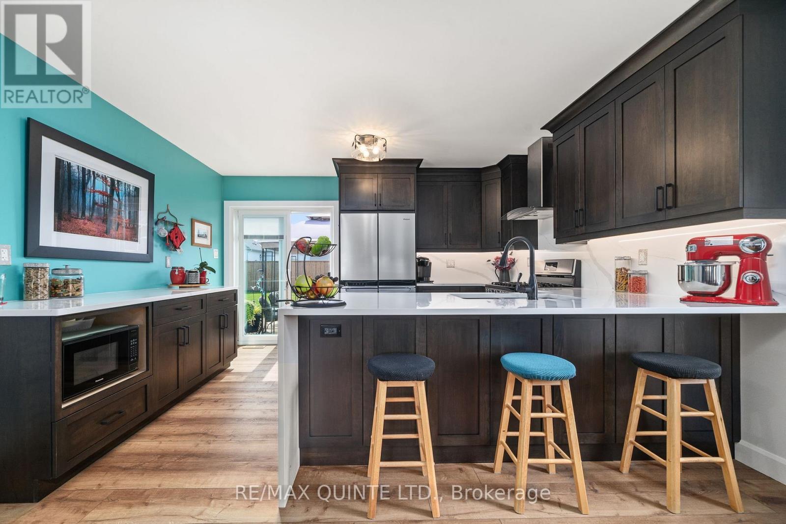 32 Maple Avenue, Asphodel-Norwood (Norwood), Ontario  K0L 2V0 - Photo 9 - X12403002