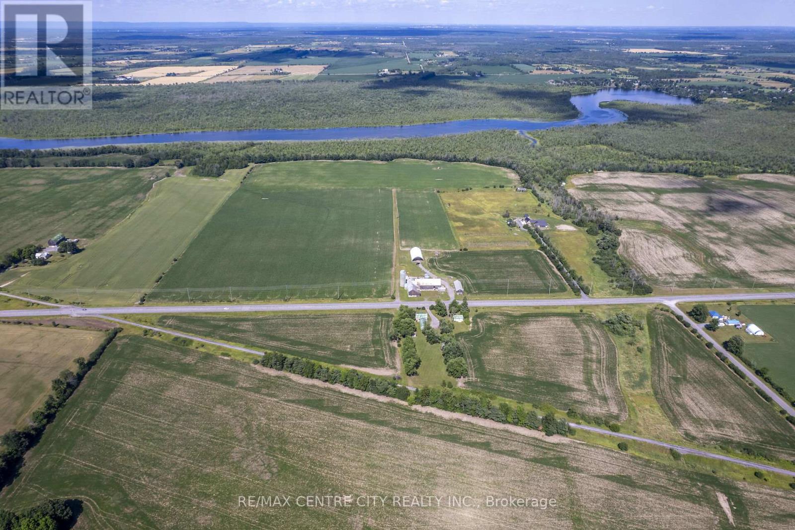 6519 County Road 29, Mississippi Mills, Ontario  K0A 1A0 - Photo 1 - X12355443