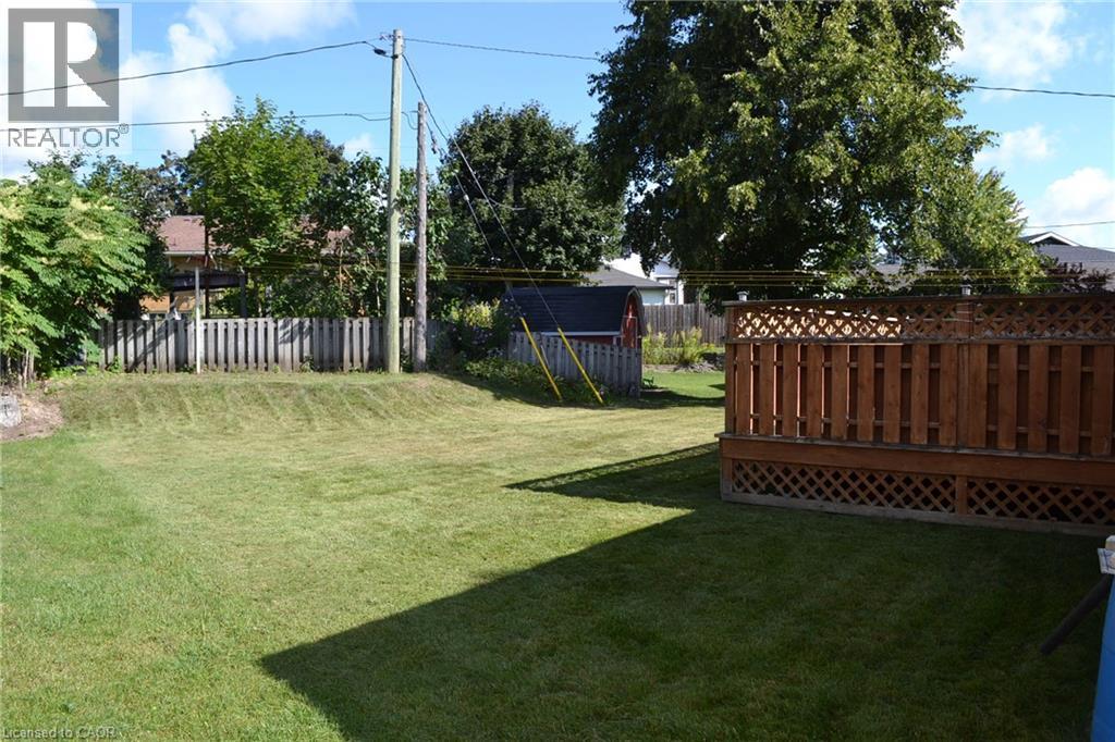 4 Weigel Avenue, Elmira, Ontario  N3B 1M1 - Photo 4 - 40764058