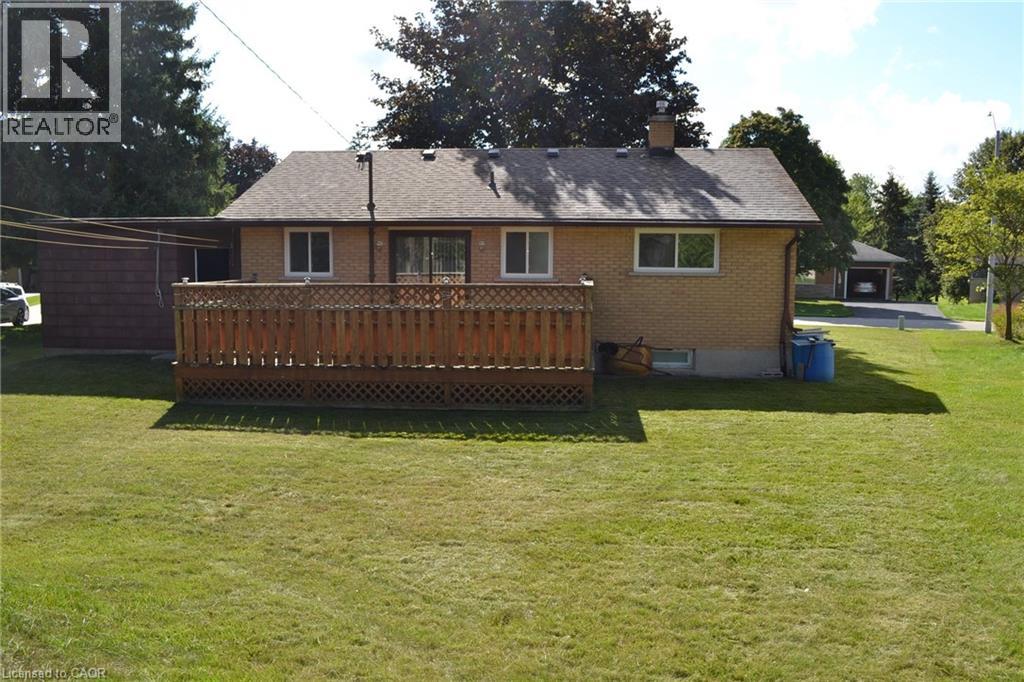 4 Weigel Avenue, Elmira, Ontario  N3B 1M1 - Photo 5 - 40764058