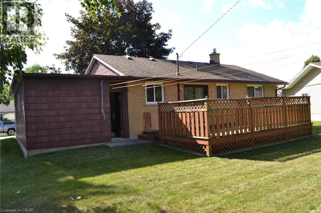 4 Weigel Avenue, Elmira, Ontario  N3B 1M1 - Photo 6 - 40764058