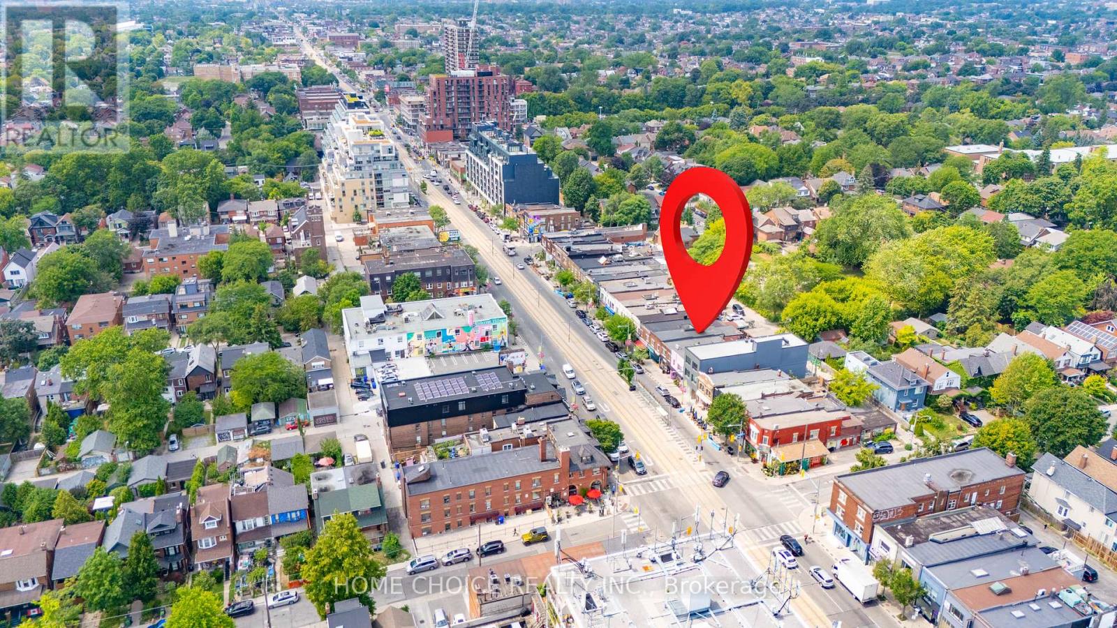 788 St.clair Avenue W, Toronto, Ontario  M6C 1B6 - Photo 19 - C12338704