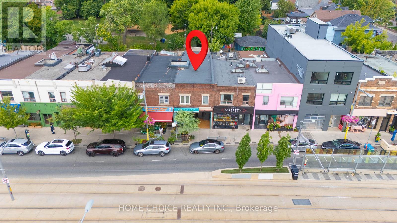 788 St.clair Avenue W, Toronto, Ontario  M6C 1B6 - Photo 20 - C12338704