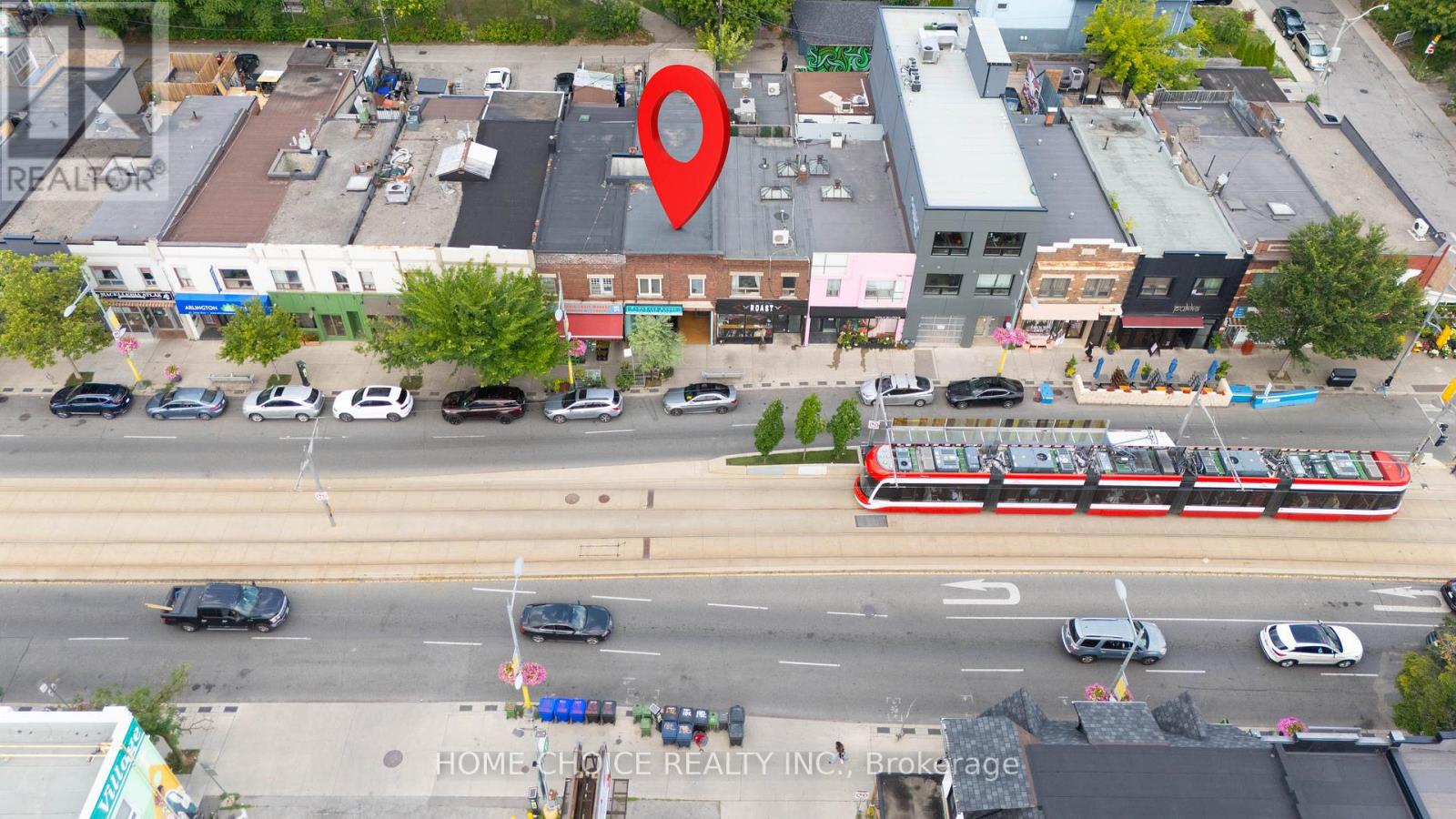 788 St.clair Avenue W, Toronto, Ontario  M6C 1B6 - Photo 18 - C12338704