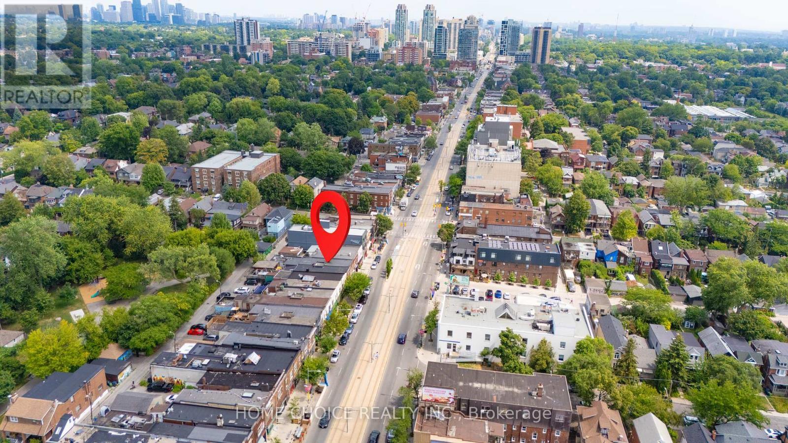 788 St.clair Avenue W, Toronto, Ontario  M6C 1B6 - Photo 21 - C12338704