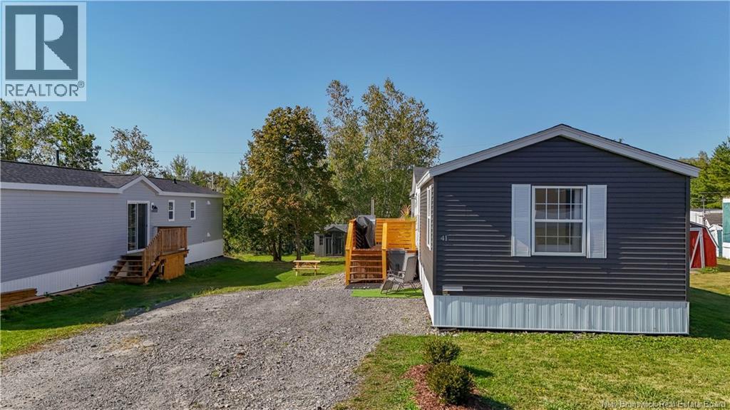 41 Elmdale Crescent, Fredericton, New Brunswick  E3B 6P9 - Photo 31 - NB126570