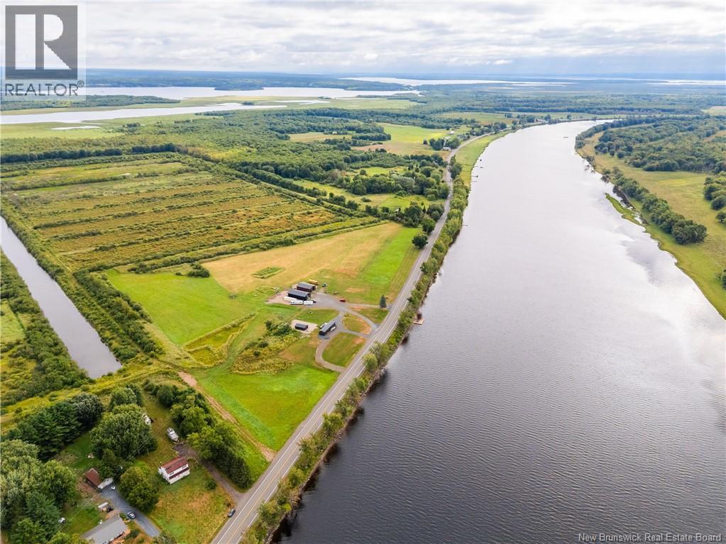 2359 Route 105, Sheffield, New Brunswick  E3A 9K4 - Photo 11 - NB126567
