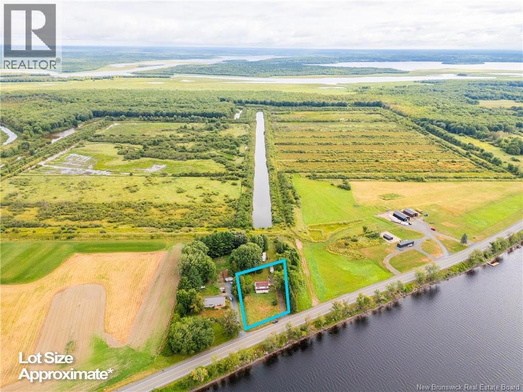 2359 Route 105, Sheffield, New Brunswick  E3A 9K4 - Photo 14 - NB126567