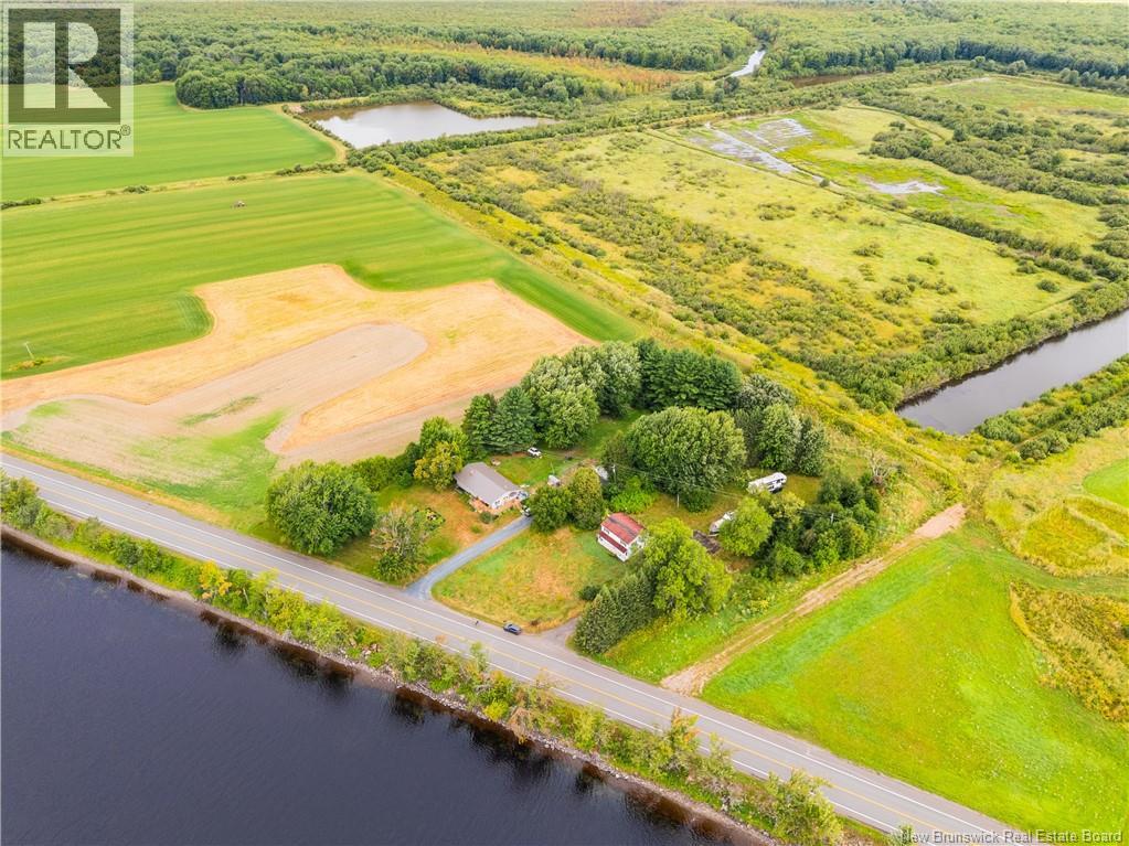 2359 Route 105, Sheffield, New Brunswick  E3A 9K4 - Photo 17 - NB126567
