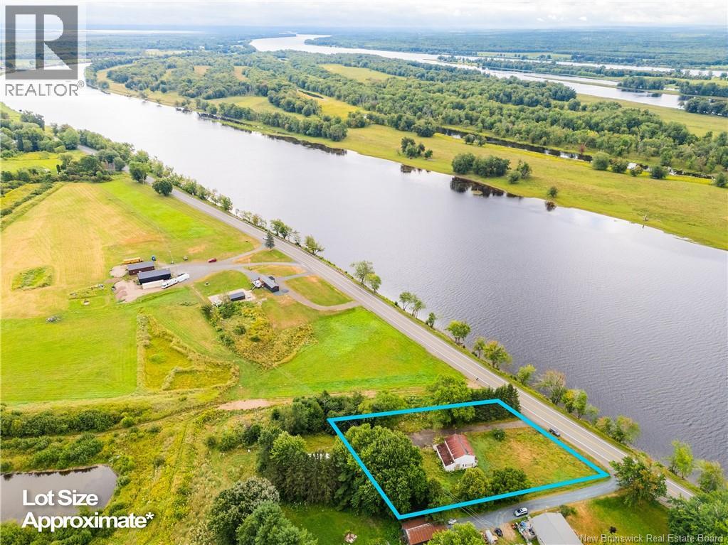 2359 Route 105, Sheffield, New Brunswick  E3A 9K4 - Photo 20 - NB126567