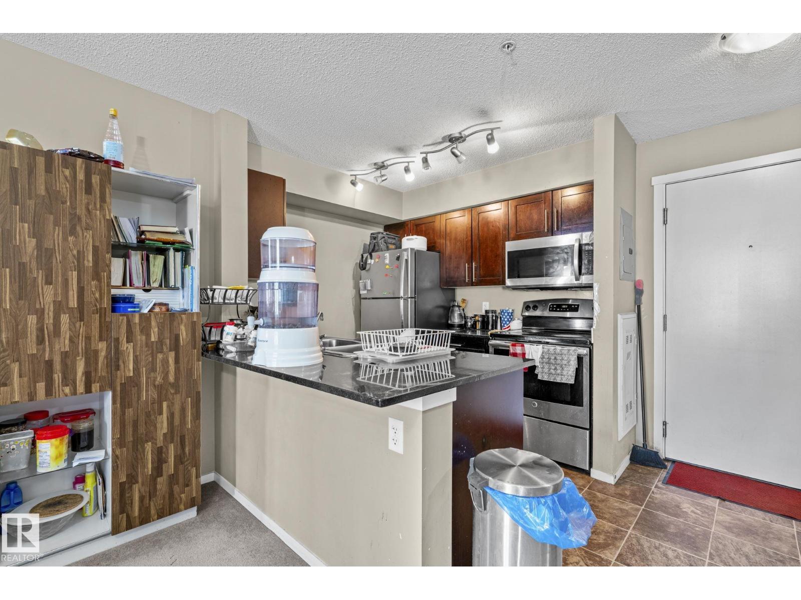 #203 3207 James Mowatt Tr Sw Sw, Edmonton, Alberta  T6W 3L6 - Photo 11 - E4457782