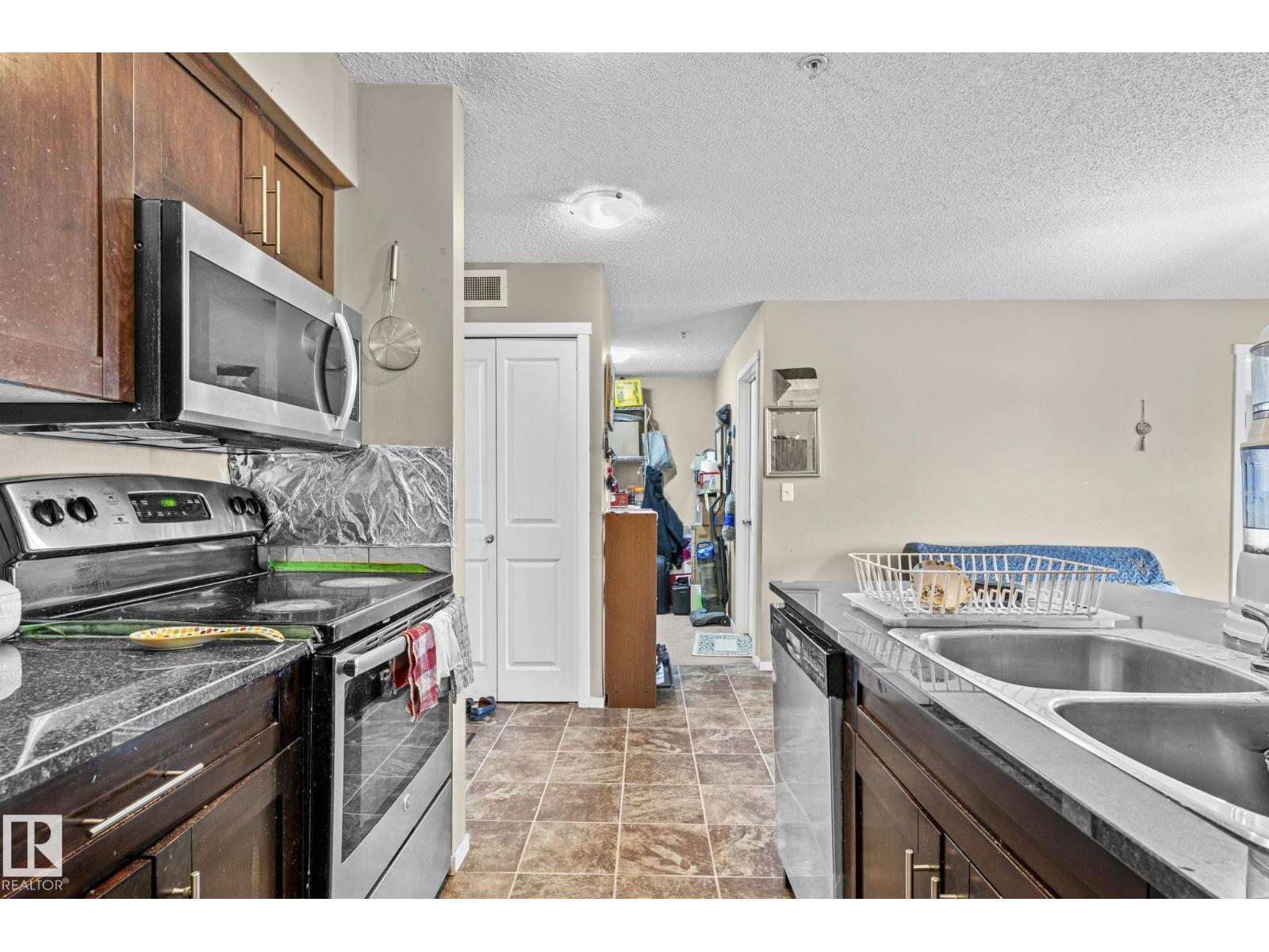 #203 3207 James Mowatt Tr Sw Sw, Edmonton, Alberta  T6W 3L6 - Photo 12 - E4457782