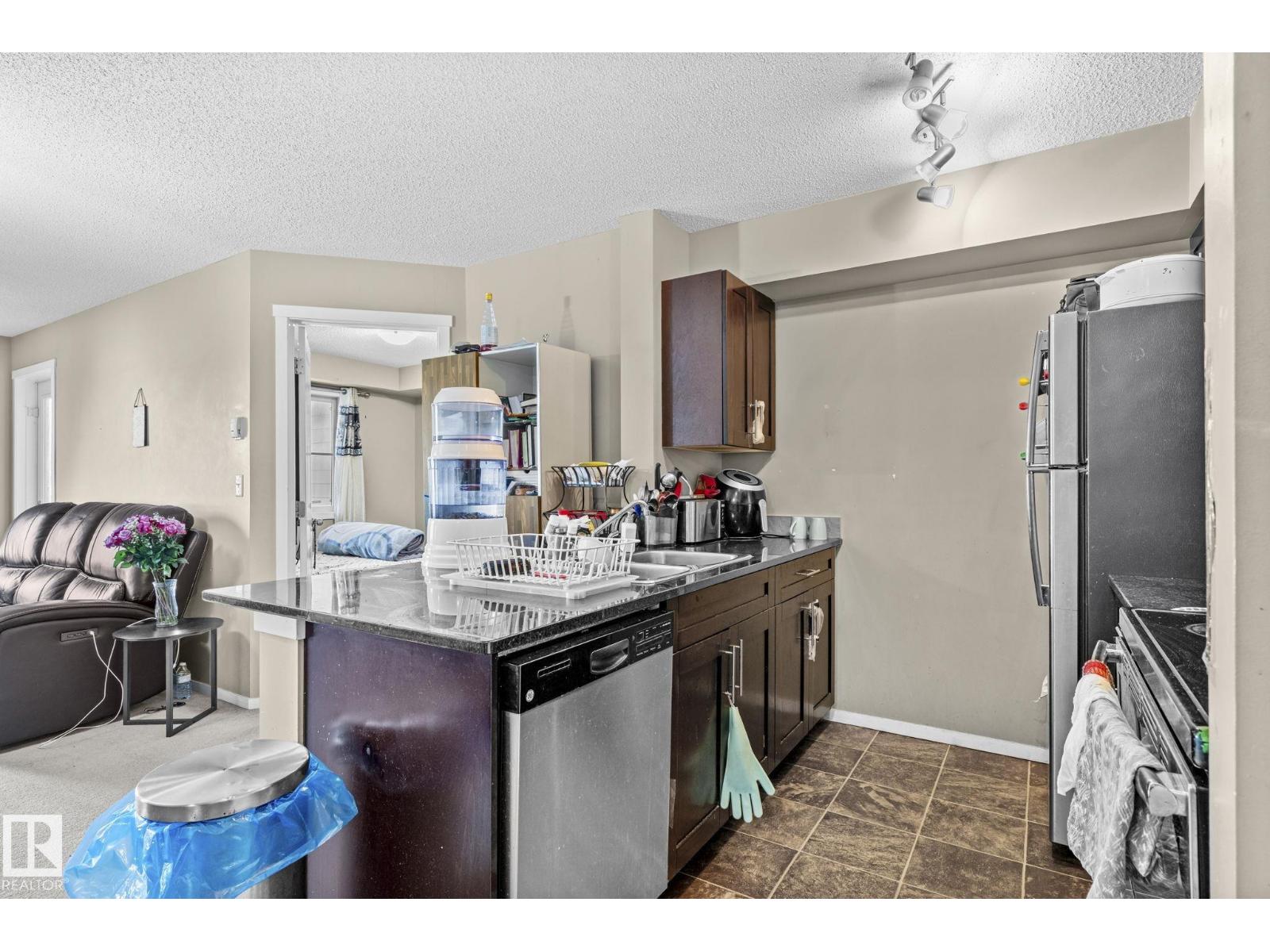 #203 3207 James Mowatt Tr Sw Sw, Edmonton, Alberta  T6W 3L6 - Photo 14 - E4457782