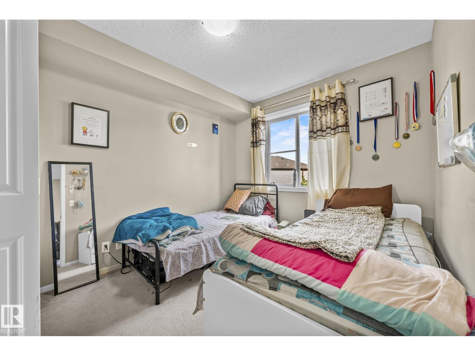#203 3207 James Mowatt Tr Sw Sw, Edmonton, Alberta  T6W 3L6 - Photo 19 - E4457782