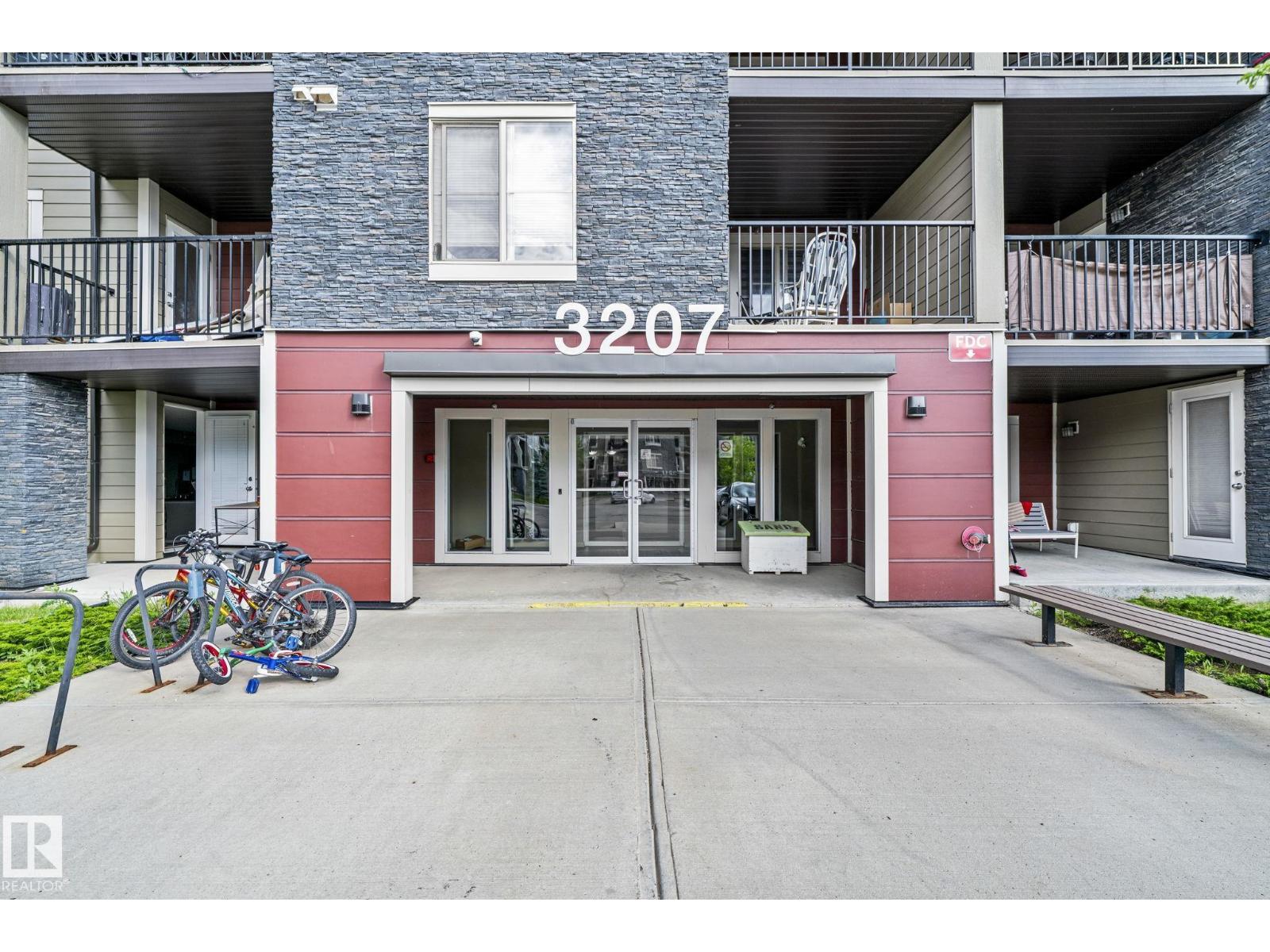 #203 3207 James Mowatt Tr Sw Sw, Edmonton, Alberta  T6W 3L6 - Photo 32 - E4457782