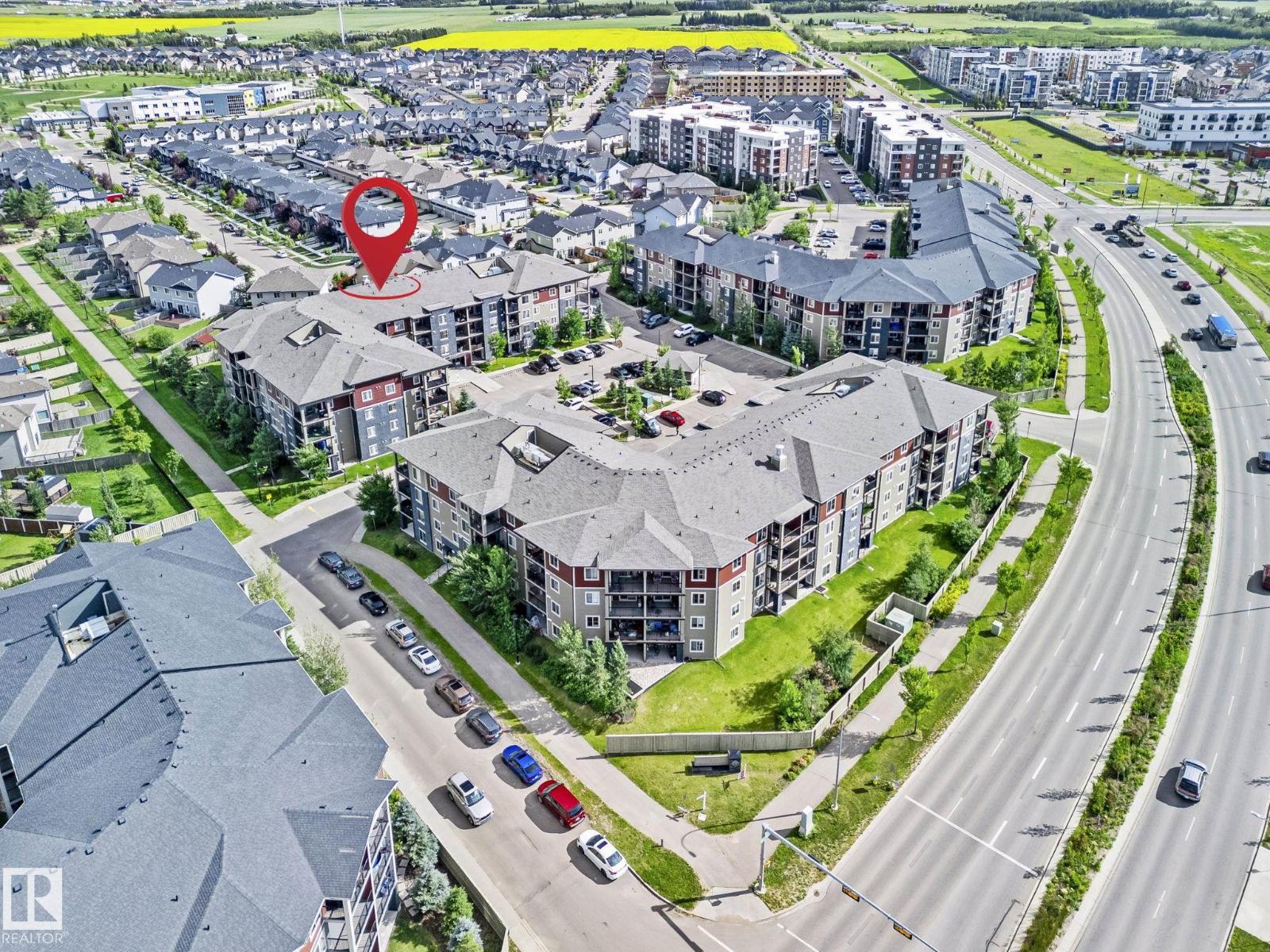 #203 3207 James Mowatt Tr Sw Sw, Edmonton, Alberta  T6W 3L6 - Photo 33 - E4457782