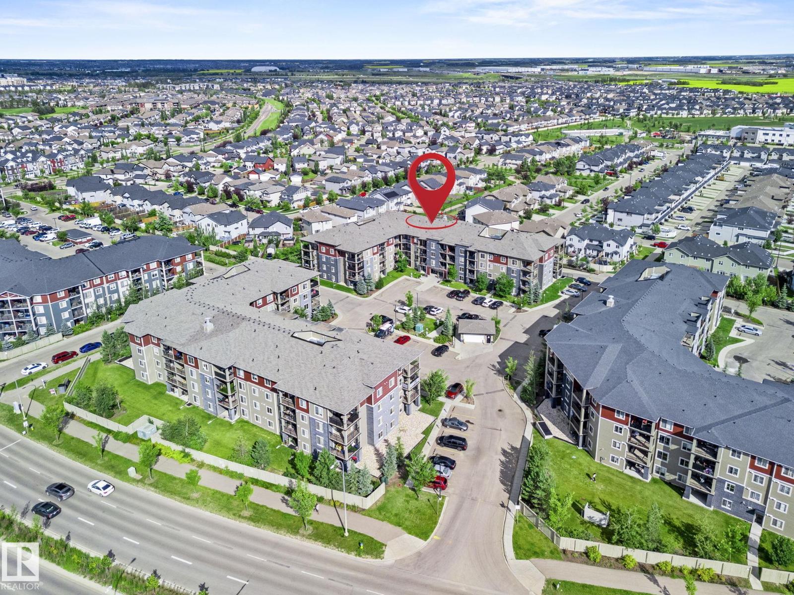 #203 3207 James Mowatt Tr Sw Sw, Edmonton, Alberta  T6W 3L6 - Photo 34 - E4457782