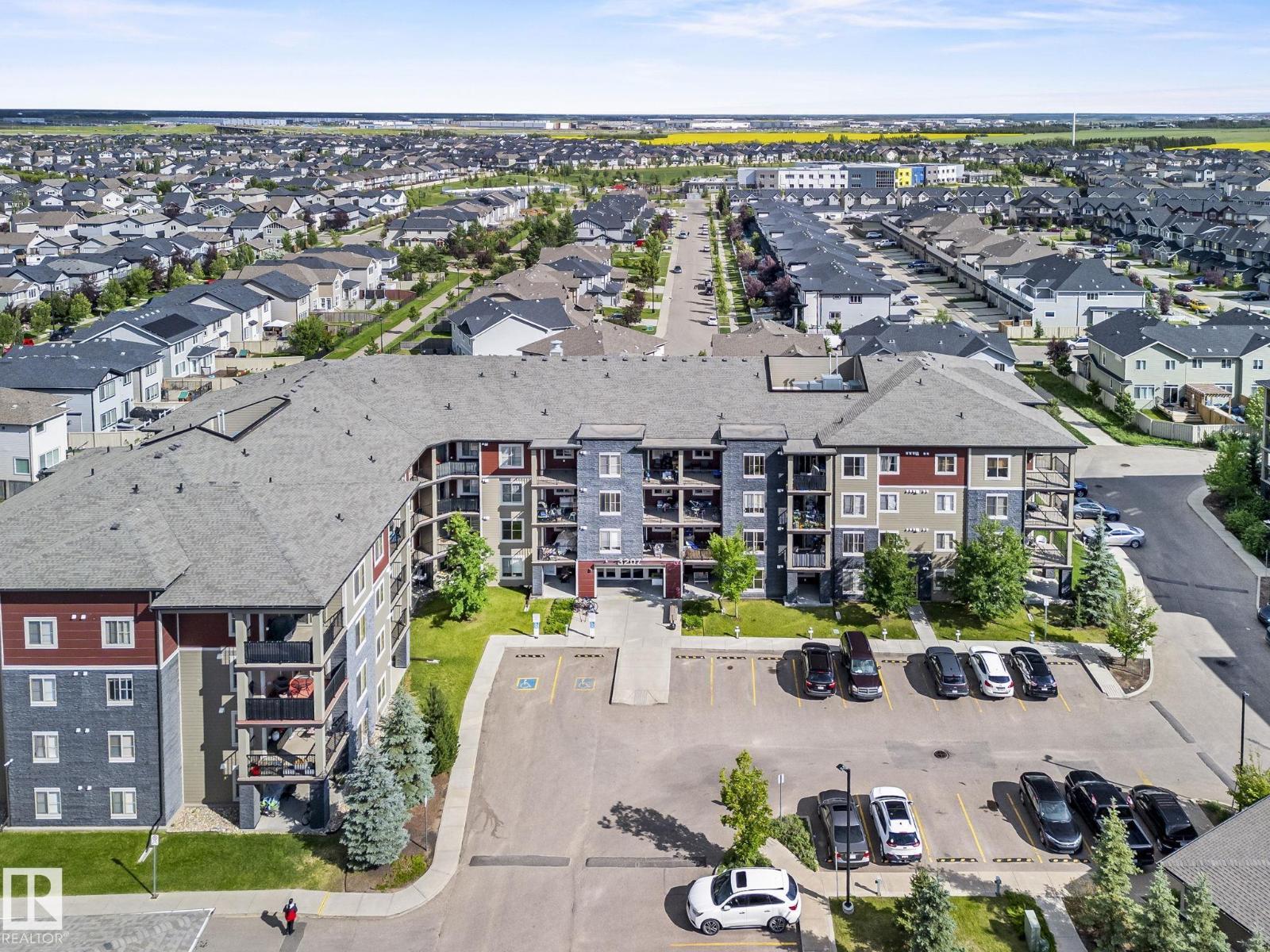 #203 3207 James Mowatt Tr Sw Sw, Edmonton, Alberta  T6W 3L6 - Photo 37 - E4457782