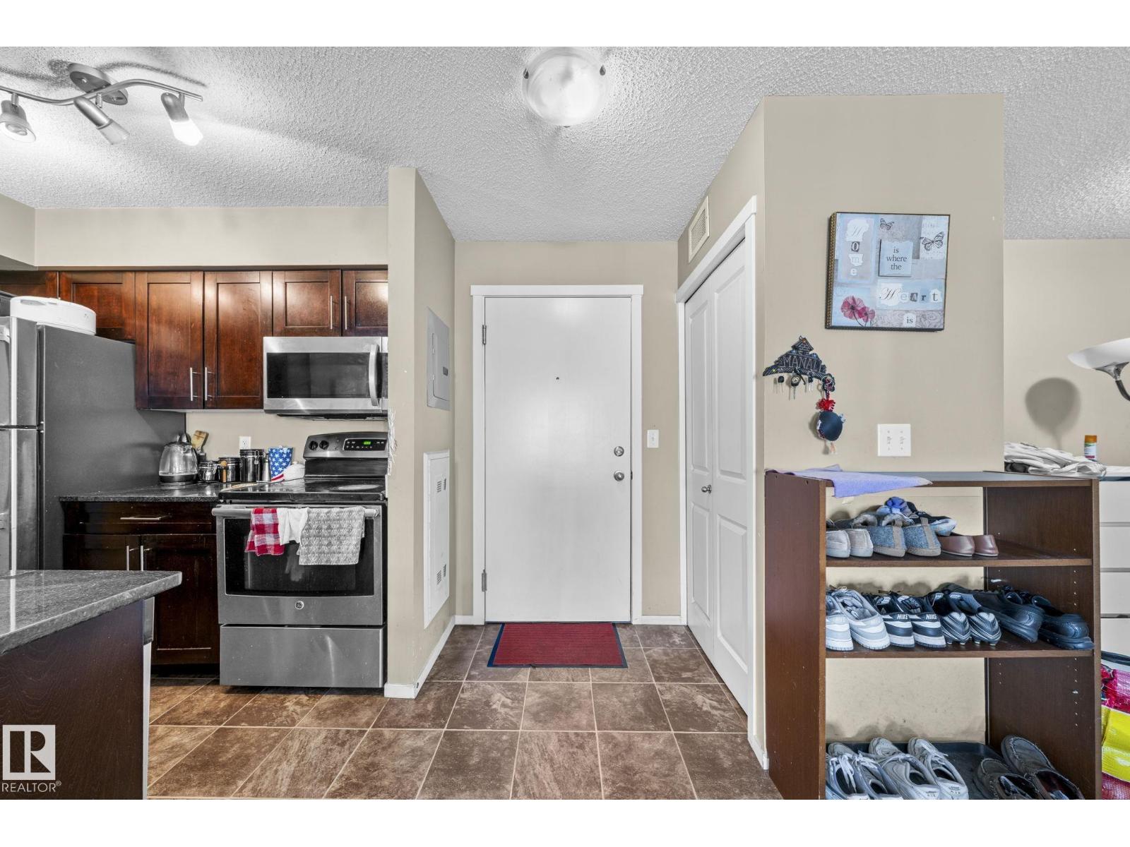 #203 3207 James Mowatt Tr Sw Sw, Edmonton, Alberta  T6W 3L6 - Photo 5 - E4457782