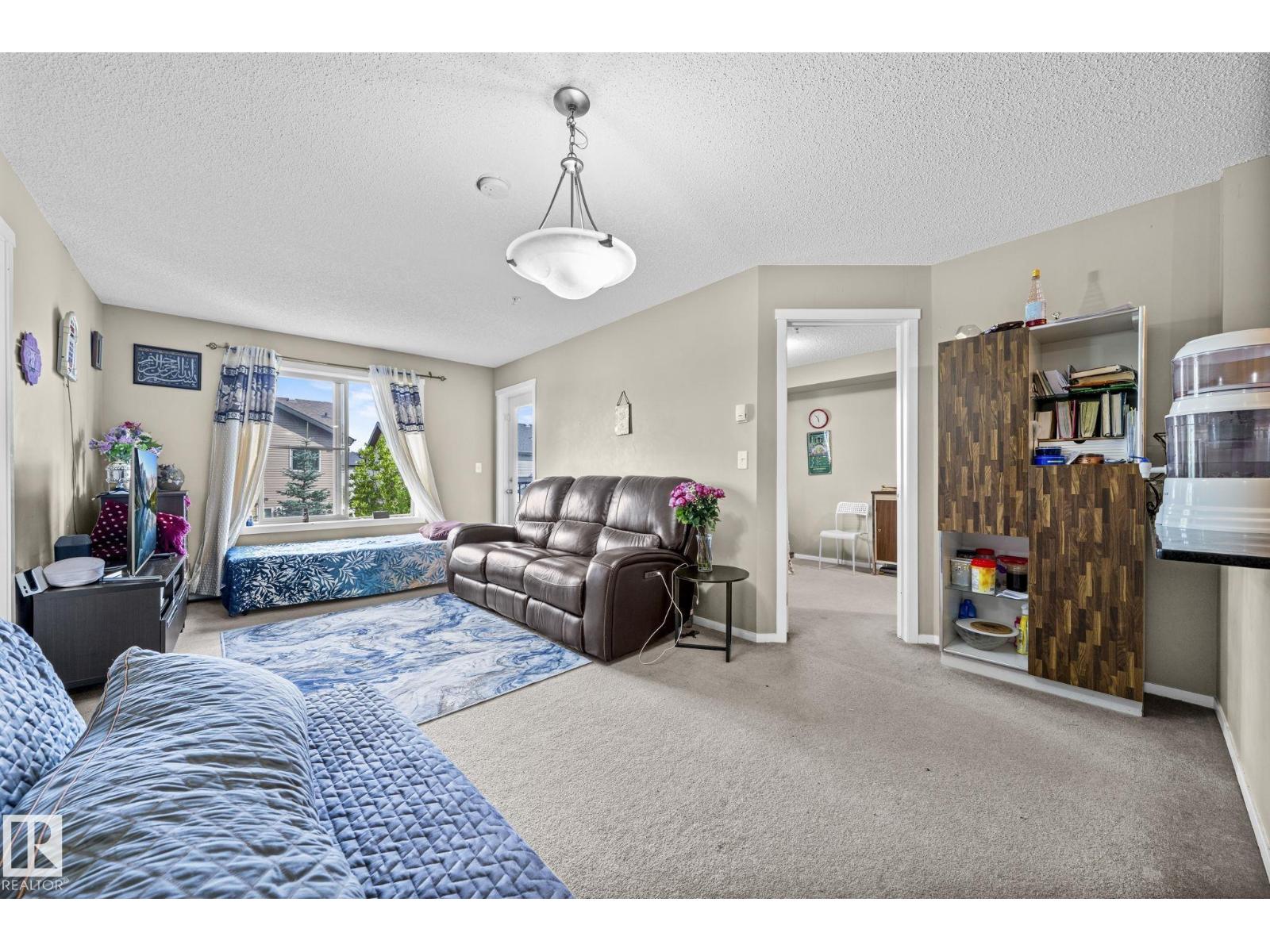 #203 3207 James Mowatt Tr Sw Sw, Edmonton, Alberta  T6W 3L6 - Photo 6 - E4457782