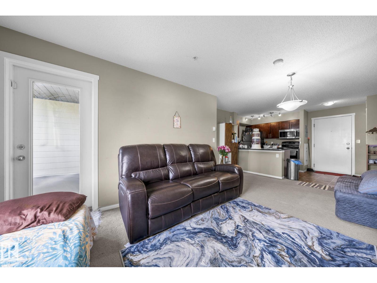 #203 3207 James Mowatt Tr Sw Sw, Edmonton, Alberta  T6W 3L6 - Photo 7 - E4457782